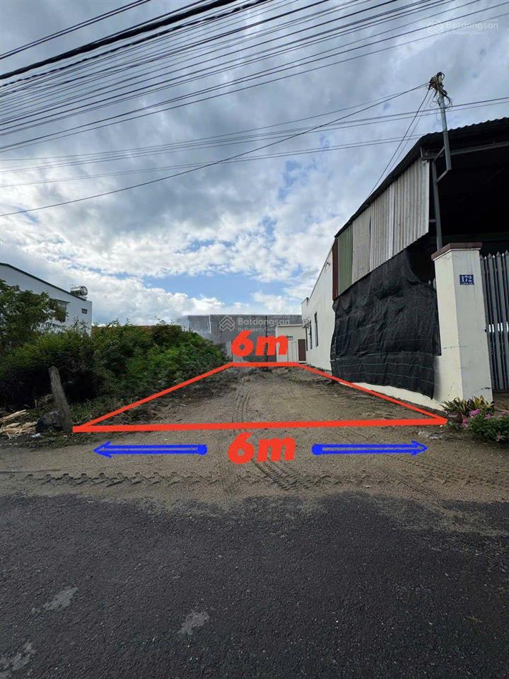 Bán đất diên sơn diên khánh đường chính liên xã 1ty079tr
