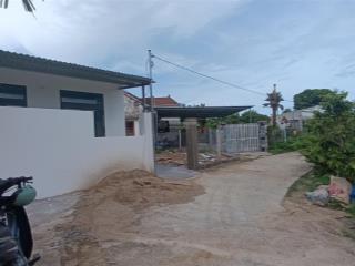 Bán nhà diên an sau khu đô thị phú ân nam 138m chỉ 1ty980tr ngang 9m