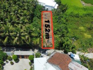 Đất diên lạc diên khánh 152m chỉ 1ty020tr cách tỉnh lộ 2 chỉ 400m