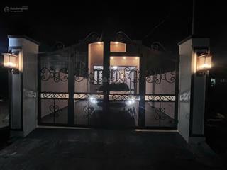 Nhà mới diên phú cầu mương quan 108m chỉ 1tỷ560tr