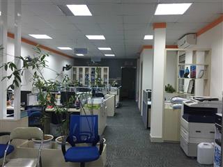 Cho thuê vp tại phố bà triệu, hai bà trưng, hà nội, dtsd 150m2  185m2, giá 30tr  45tr/tháng