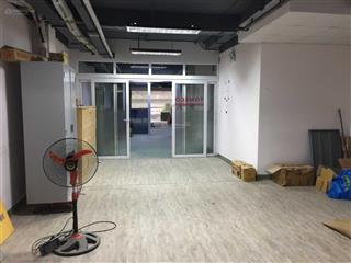 Cho thuê tầng 1,2,3 phố thanh nhàn, hai bà trưng, hà nội, dt 45m2 x 3 tầng, tm, giá 20tr/tháng