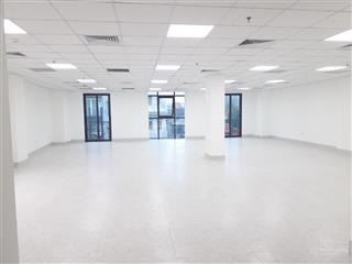 Cho thuê văn phòng phố khúc thừa dụ, cầu giấy, hà nội, dtsd 145m2, 200m2, giá 31tr  50tr/tháng