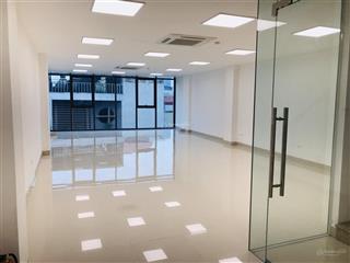 Cho thuê mbkd tầng 1,2 phố tuệ tĩnh, hai bà trưng, hà nội, dt 100m2 x 2 tầng, giá 40tr/tháng