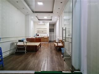 Cho thuê văn phòng phố tô vĩnh diện, thanh xuân, hà nội, dtsd 130m2, thông sàn, giá 23tr/tháng
