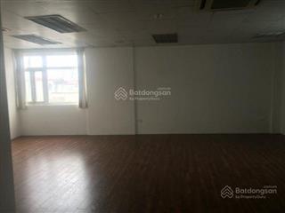 Cho thuê văn phòng phố hoàng văn thái, thanh xuân, hà nội, dtsd 55m2, thông sàn, giá 7tr/tháng