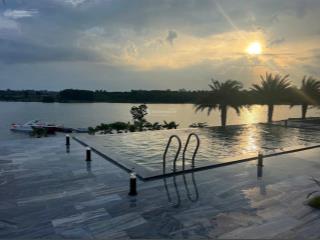 View hồ lâm san 10.000m chỉ 8 tỷ sở hữu ngay mảnh đất vàng nghỉ dưỡng đầu tư farmstay đẳng cấp!