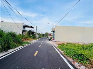 Bán 2 lô đất liền kề ngay chợ lộc an cách biển chỉ 300m