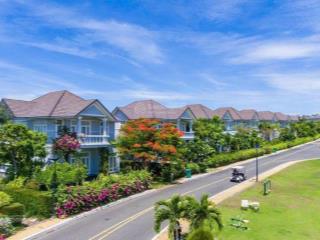 Bán căn biệt thự pe khu sealinks city mũi né, giá đầu tư, căn hướng biển.