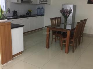 Chính chủ cho thuê căn hộ 91m2, 2pn chung cư ruby garden, đầy đủ đồ