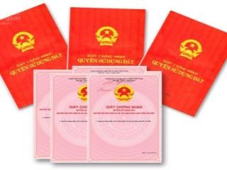 Chính chủ cần bán nhanh căn liền kề dự án sơn đồng  hoài đức