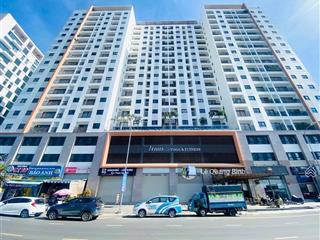 Bán căn shophouse ct2 vcn phước hải tp nha trang. diện tích 180m2 (ngang 6m)