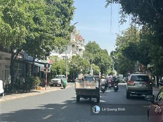 Bán nhà đẹp mặt đường a1 (trần hữu duyệt) kđt vĩnh điềm trung, cạnh chung cư ct9