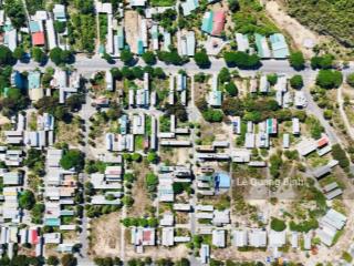 Duy nhất 1 lô góc đường 13m tđc đất lành. ngang gần 6m cực hiếm. vị trí ngay trường mầm non