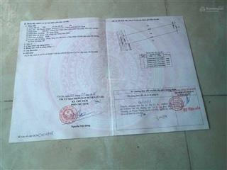 Bán đất giá rẻ  phước thạnh, củ chi, tp hồ chí minh