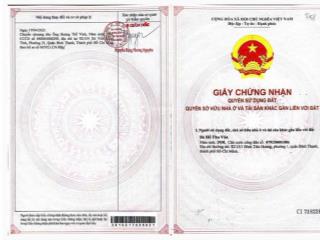 Cần bán đất nền dự án daresco, 2,3 tỷ, đức hòa, long an
