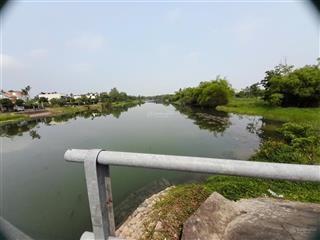 Đất cẩm kim view sông gần cầu cẩm kim, còn 1 lô duy nhất gần cầu sắt
