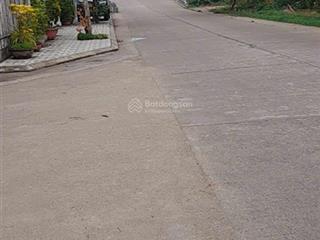 Lô đất góc 2 mặt tiền ngay cầu mới cẩm kim, sát trung tâm phố cổ giá có 1tỷxx nhỏ