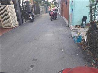 Hẻm nhựa lê quý đôn trung tâm. 500m vào phố đi bộ. thích hợp làm lưu trú homestay nhà cho thuê