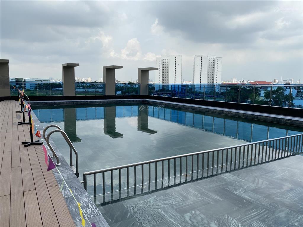 Cần bán căn hộ richmond city, officetel 52m2 giá 3,5 tỷ. 2pn 5 tỷ.  0903 648 ***