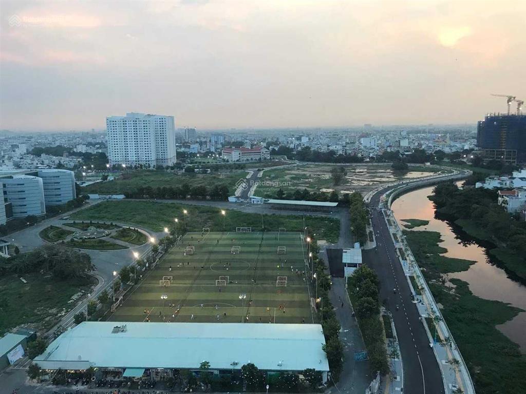 Cần bán đất phương nam, q. bình thạnh,2pn= 6 tỷ. 3pn = 6.97.2 tỷ tùy căn.  0903 648 *** dương