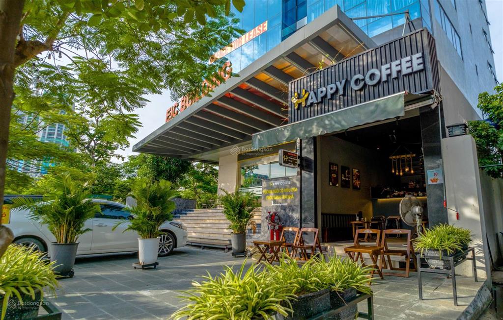 Eic building2 mặt tiền đường lê hồng phong hiện đại, sang trọng, đủ giấy phép mở doanh nghiệp fdi