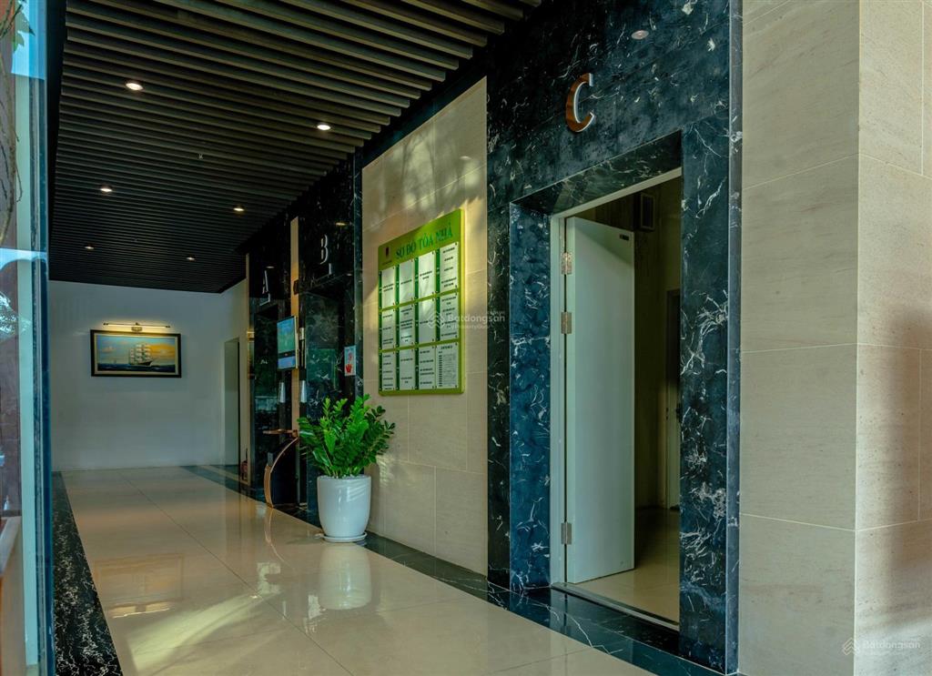 Eic building2 mặt tiền đường lê hồng phong hiện đại, sang trọng, đủ giấy phép mở doanh nghiệp fdi