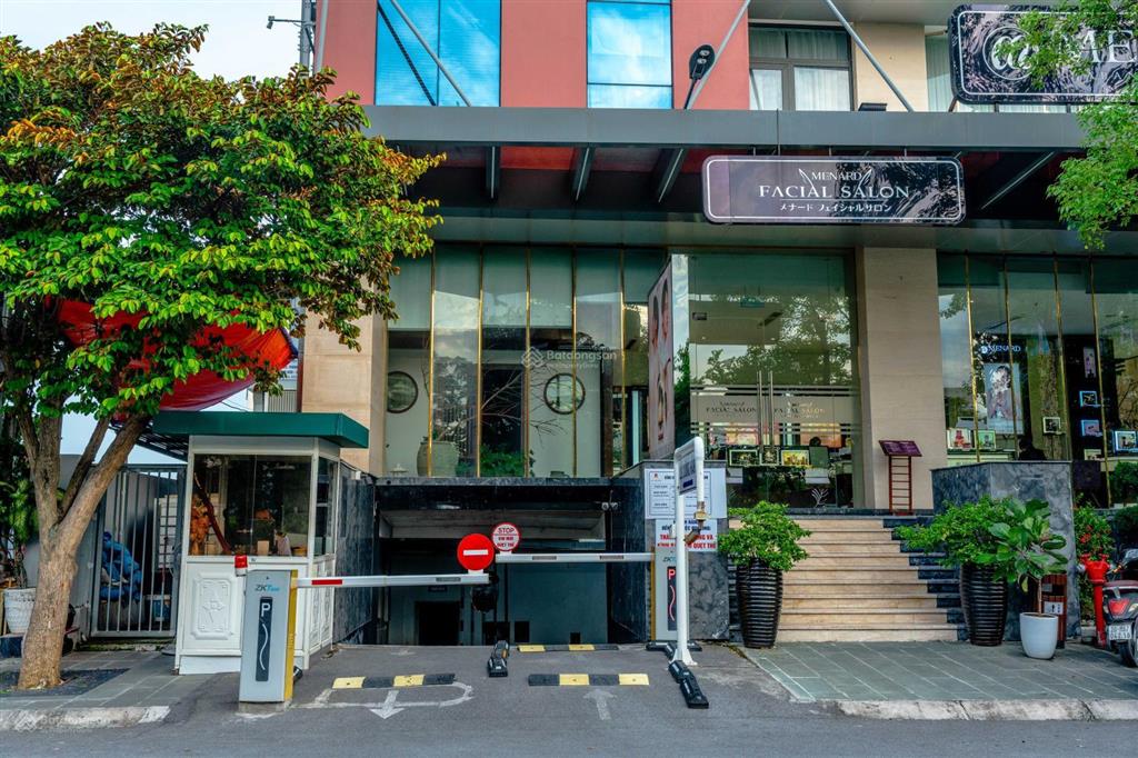 Eic building2 mặt tiền đường lê hồng phong hiện đại, sang trọng, đủ giấy phép mở doanh nghiệp fdi