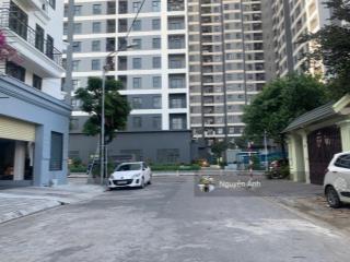 Bán gấp lô đất 247m2 đông nam giáp shophouse hải phát khu 31ha trâu quỳ, gia lâm
