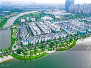 Bán gấp biệt thự song lập san hô 2, vinhomes ocean park gia lâm, giá chỉ 28 tỷ