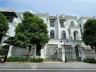 Gia đình cần bán gấp biệt thự song lập ngọc trai 05(khu đảo nhỏ) vinhomes ocean park gia lâm