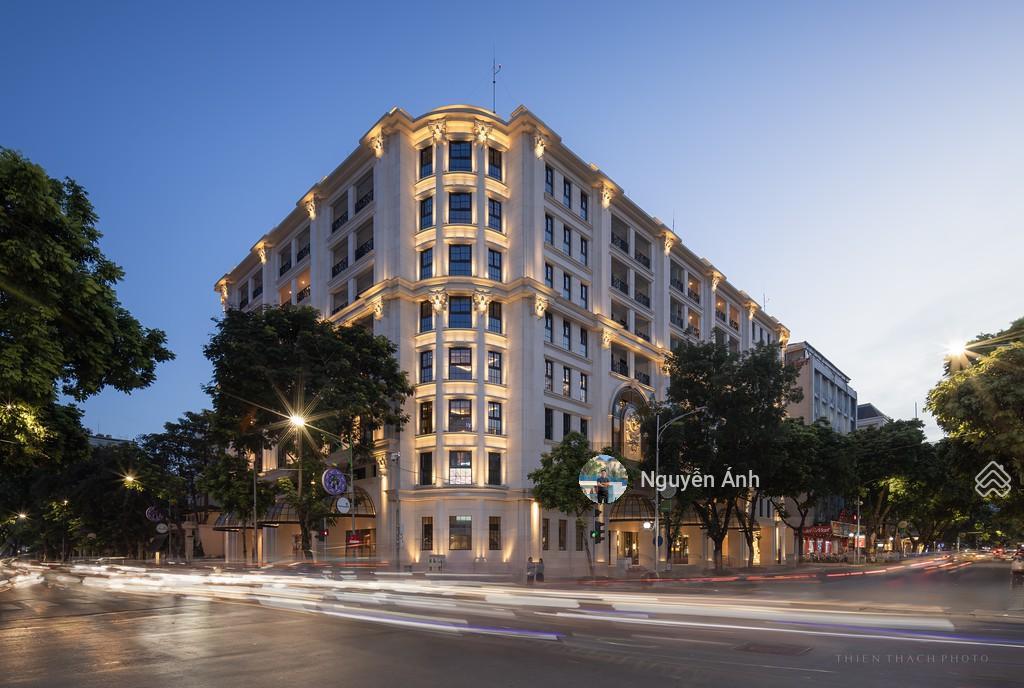 Chị gái cần bán căn 3pn góc siêu vvip tại the grand hàng bài hà nội 177.8m2 125 tỷ