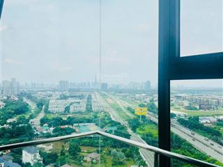 Chính chủ bán 100m2 3pn, căn góc, view global landmark 81 đẹp nhất khu