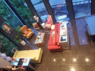 Cho thuê căn hộ cao cấp full nội thất an dương vương