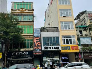 Chính chủ cho thuê mặt bằng 52 tôn đức thắng (đối diện văn miếu) giá tốt.  0966 181 ***