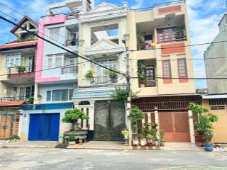 Bán nhà mt kdc himlam linh chiểu, thủ đức. đường nhưa 12m, 80m2, shr, 3 lầu, giá đầu tư. 0335 247 ***