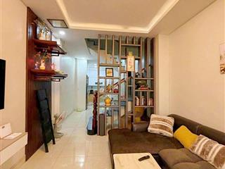 Chuyển nhà gấp nên cần bán căn nhà tâm huyết khu ven sông đường 16, hbc. 150m2, sổ hồng, hoàn công