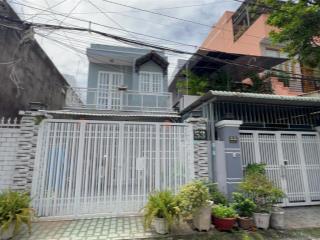 Cần bán căn nhà sát mặt tiền đào trinh nhất, p. linh tây. dt 103m2, shr. đường nhựa 8m. 0335 247 ***