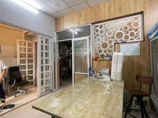 Ngộp vốn cần bán nhà tâm huyết ngay đỗ xuân hợp  dt 100m2 ngang 6m, đường nhựa 6m, hsxd 4 tầng