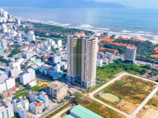 Cực hot  bán căn hộ view trực diện biển mỹ khê, view sông hàn  giá chỉ từ 44 tr/m2