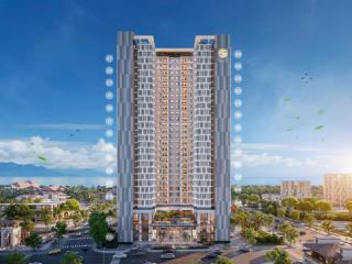 Còn sót lại vài căn hộ biển đà nẵng cuối cùng đầu tư sinh lời từ du lịch & cho thuê
