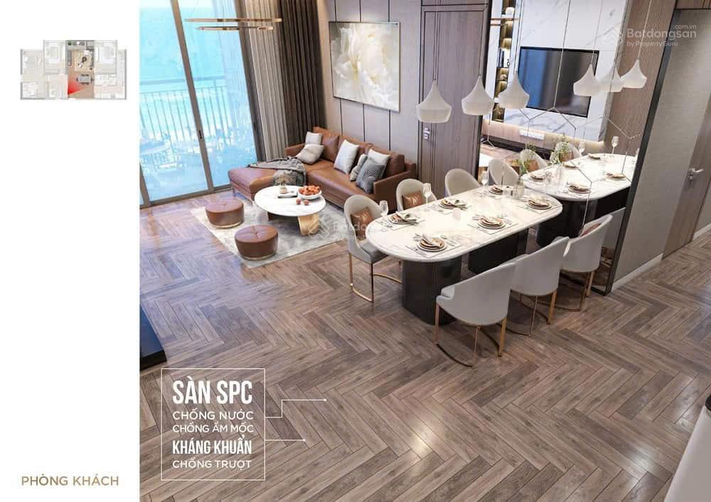 Gấp! thu hồi vốn chính chủ bán nhanh căn 2pn the sang  view biển giá tốt, nội thất cao cấp