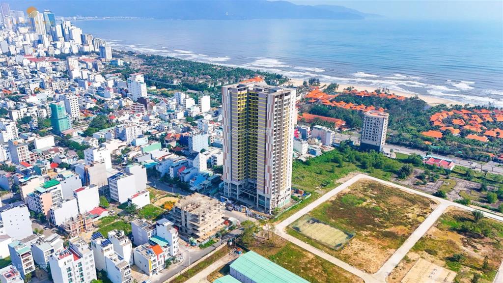 Gấp! thu hồi vốn chính chủ bán nhanh căn 2pn the sang  view biển giá tốt, nội thất cao cấp