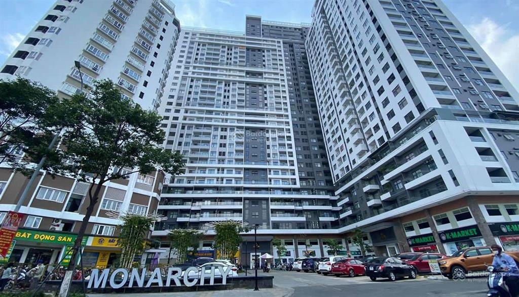 Giỏ hàng chính chủ căn 2pn tại monarchy, sổ sẵn giá tốt nhất thị trường. 0978 311 ***