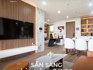 Chính chủ bán gấp căn 2pn the sang tầng cao, view sông hàn & toàn cảnh thành phố. giá cực tốt