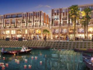 Shophouse 4,5 tầng solera quy nhơn  số lượng giới hạn chỉ 59 căn.  0978 311 ***