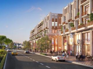 Shophouse 4,5 tầng solera quy nhơn chốt ngay bất động sản cho thuê đắt giá giữa lòng quy nhơn