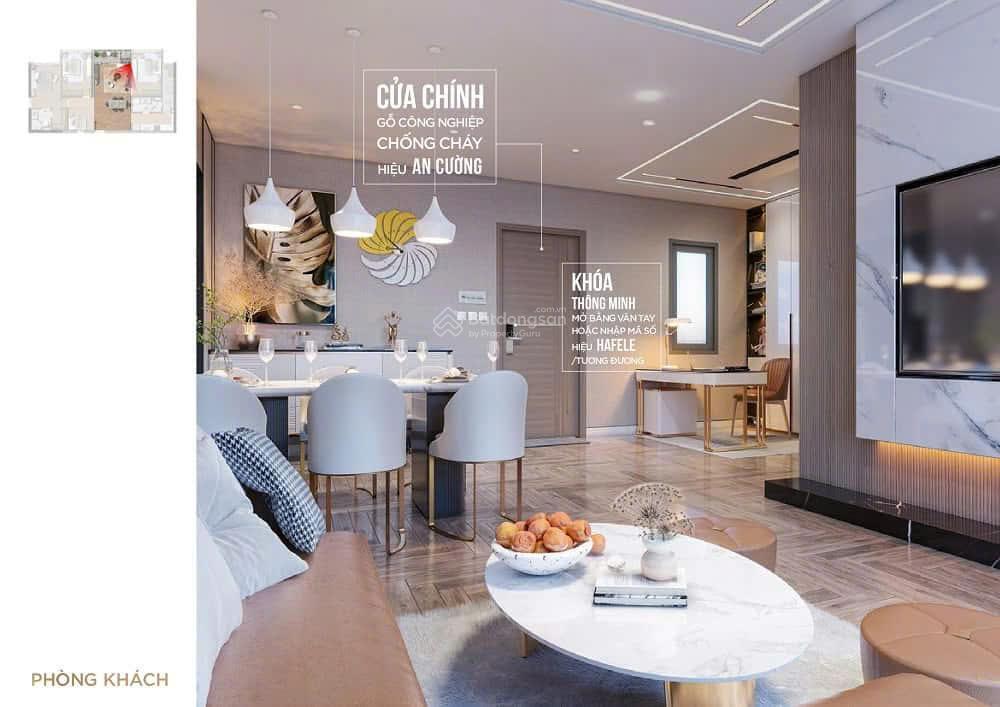 Đáo hạn, chính chủ bán nhanh căn the sang view biển, tầng cao giá chỉ 3, x tỷ. tốt nhất thị trường