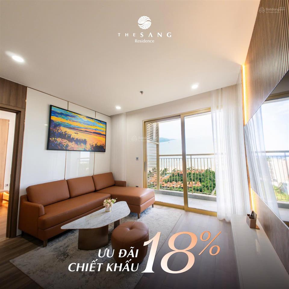 Đáo hạn, chính chủ bán nhanh căn the sang view biển, tầng cao giá chỉ 3, x tỷ. tốt nhất thị trường