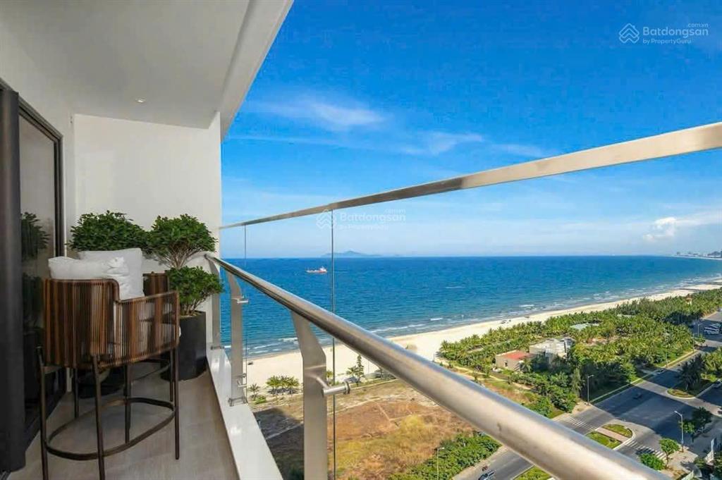 Đáo hạn, chính chủ bán nhanh căn the sang view biển, tầng cao giá chỉ 3, x tỷ. tốt nhất thị trường